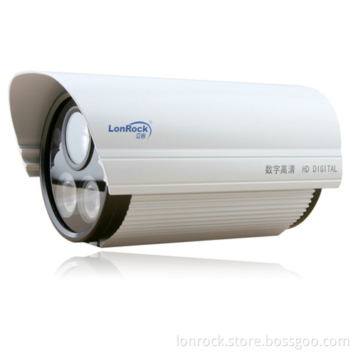 Surveillence 1/3" Sony CCD Effio-E 700tvl Camera (LR-S2057H)